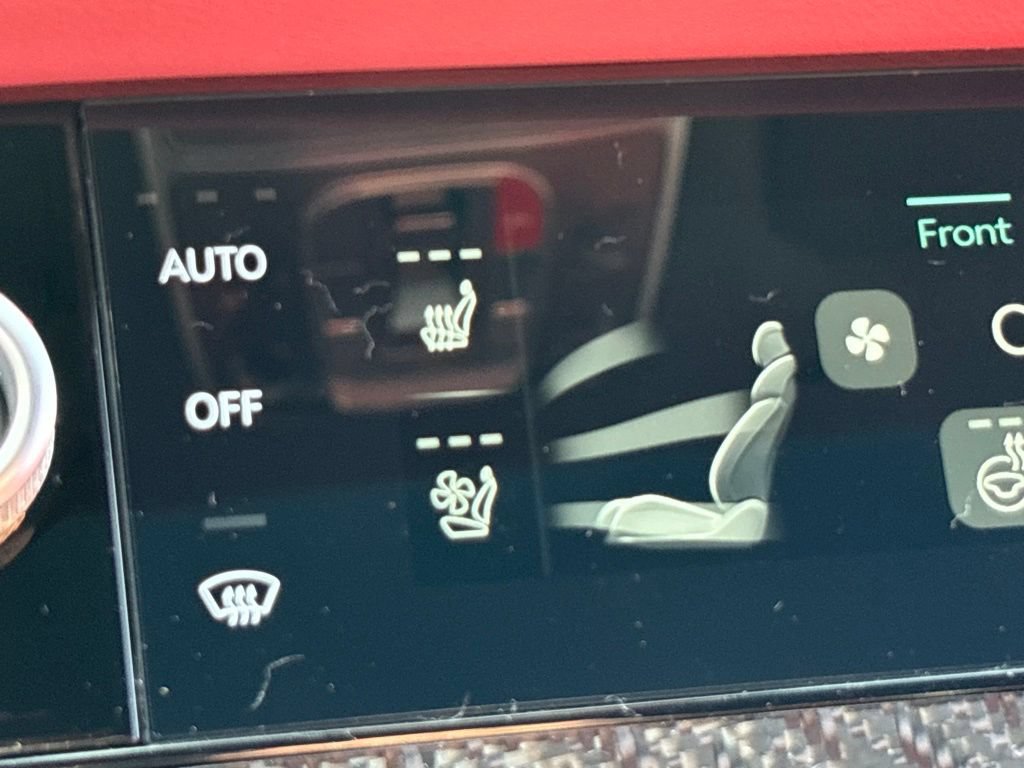 New 2026 Genesis GV70 3.5T Sport Prestige AWD/4WD image 19