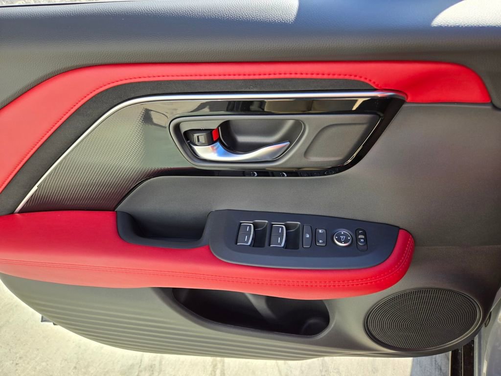 New 2026 Acura ADX A-Spec FWD image 23