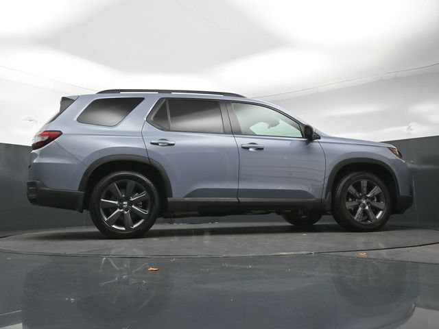 Certified 2026 Honda Pilot Sport image 25