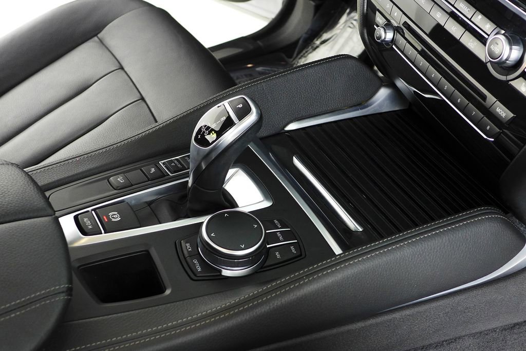 Used 2018 BMW X6 xDrive35i image 15