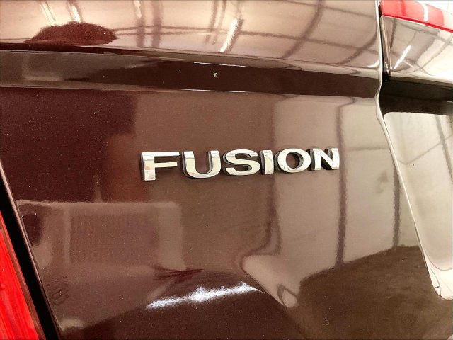 Used 2012 Ford Fusion SE FWD image 14