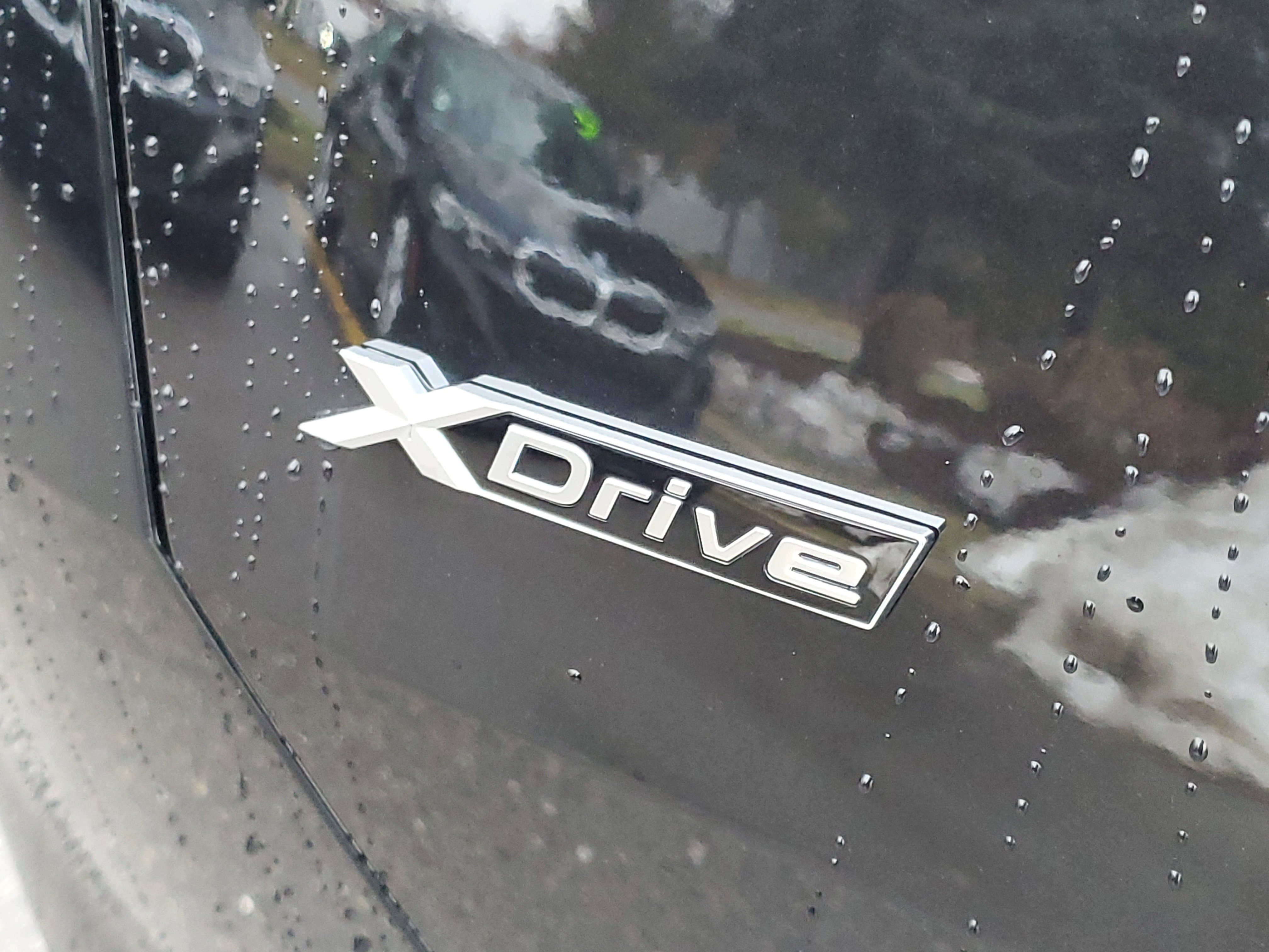 New 2026 BMW X3 xDrive30 w/ Premium Package image 28