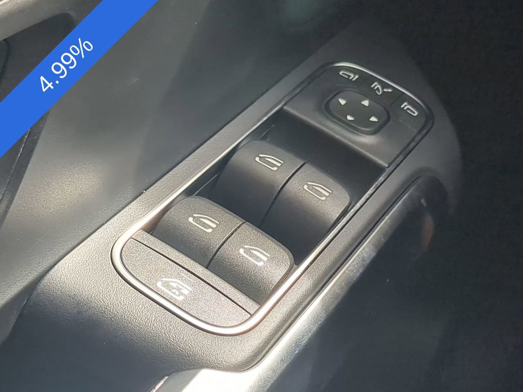 Certified 2024 Mercedes-Benz EQB 300 4MATIC image 11
