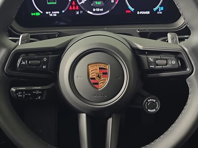 Certified 2026 Porsche Cayenne E-Hybrid image 27