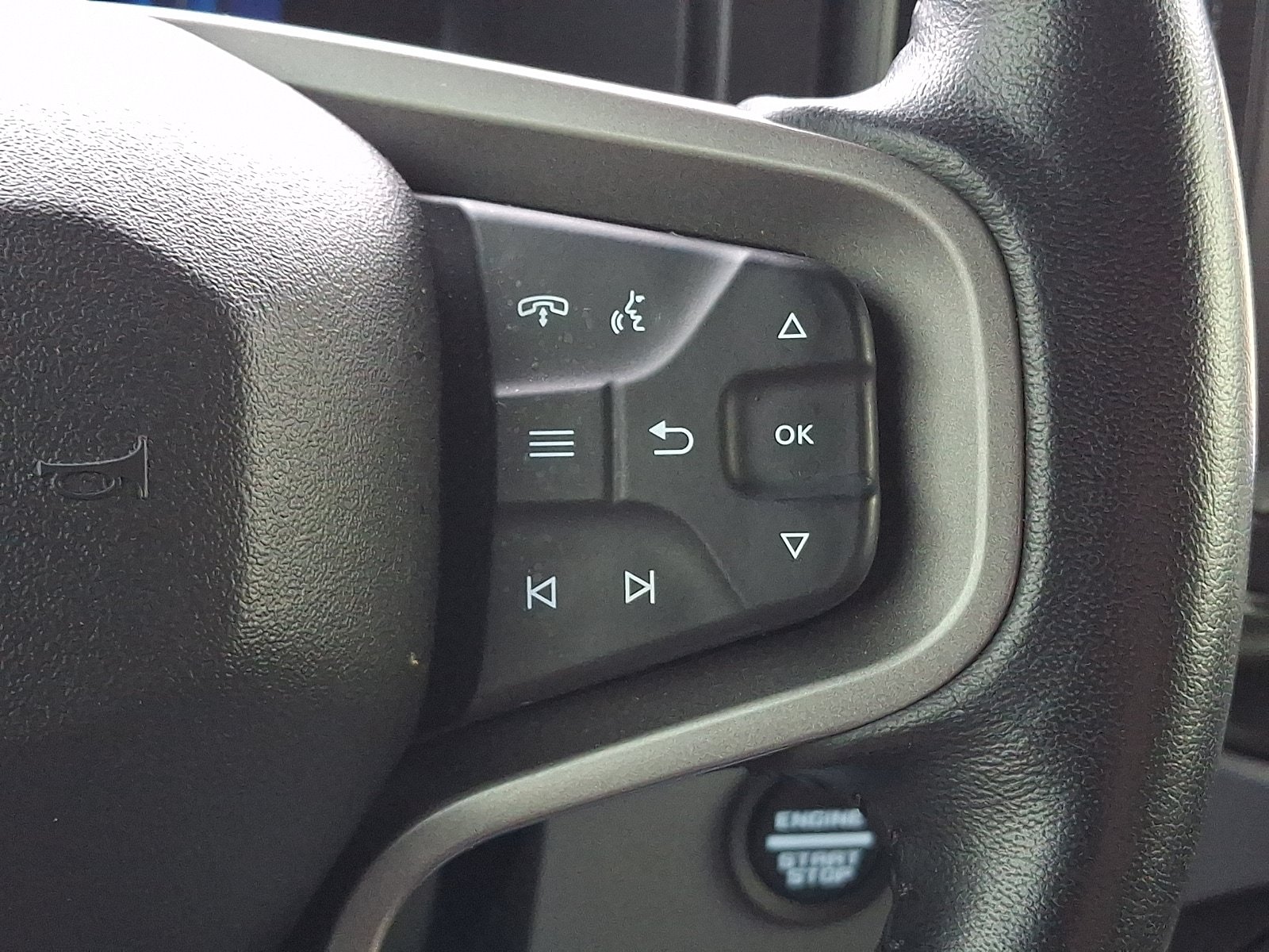 Used 2023 Ford Bronco Big Bend AWD/4WD image 22