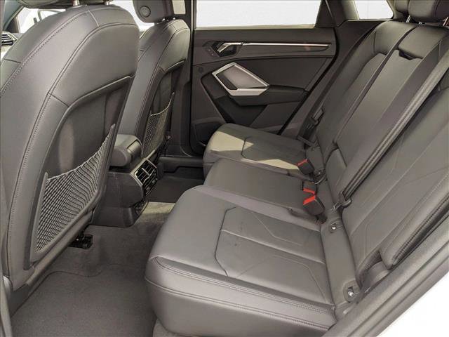 New 2025 Audi Q3 2.0T Premium image 15