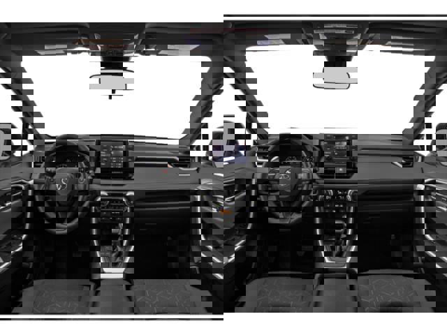 Certified 2019 Toyota RAV4 XLE w/ Convenience Package image 8