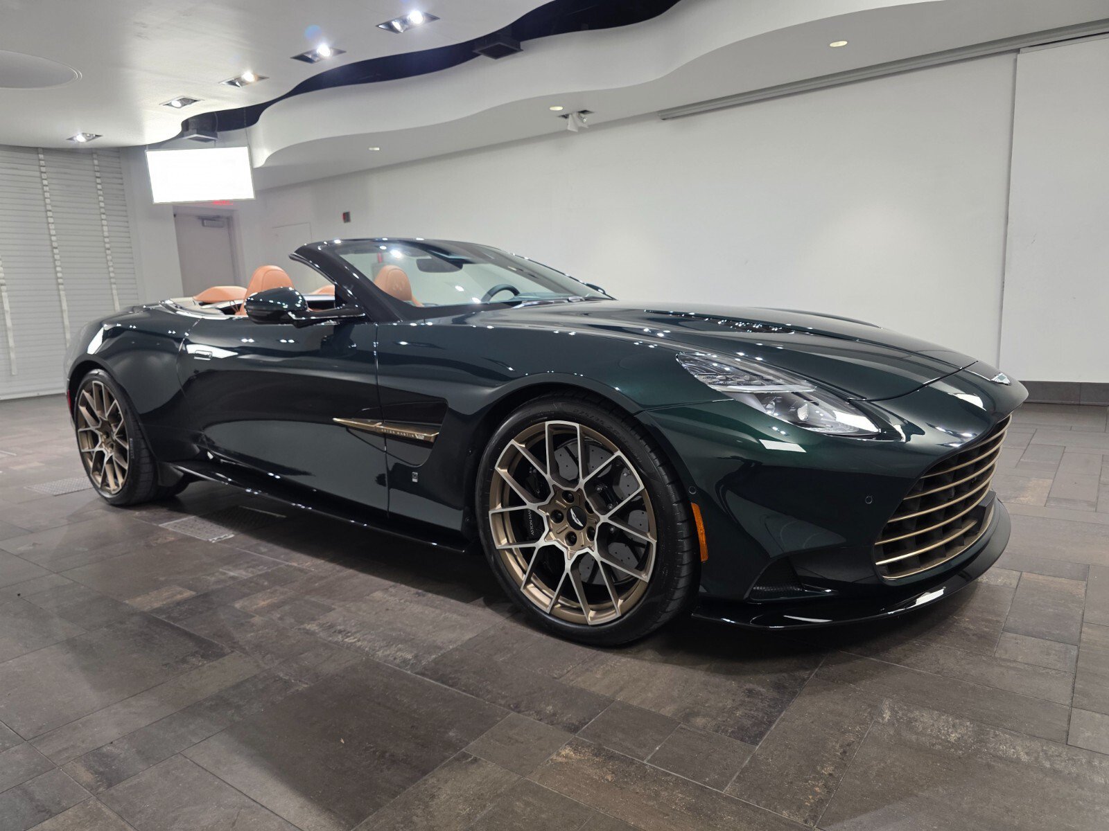 Used 2026 Aston Martin Vanquish 60th Anniversary Edition