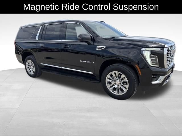 Certified 2025 GMC Yukon XL Denali image 8