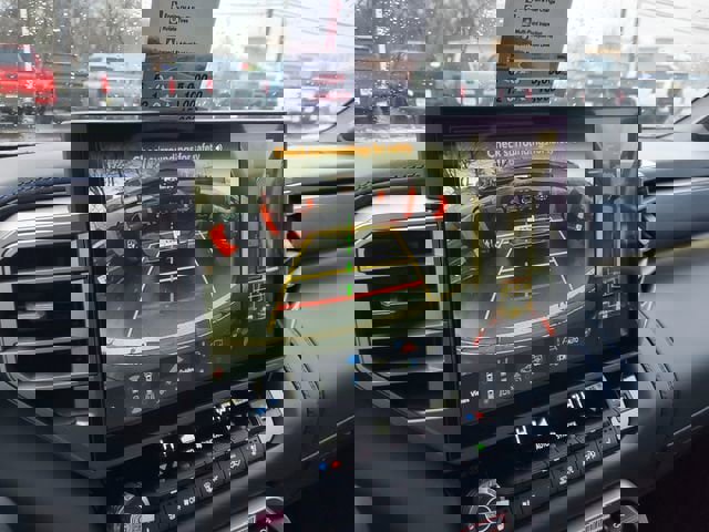 New 2026 Toyota Tundra Platinum image 33