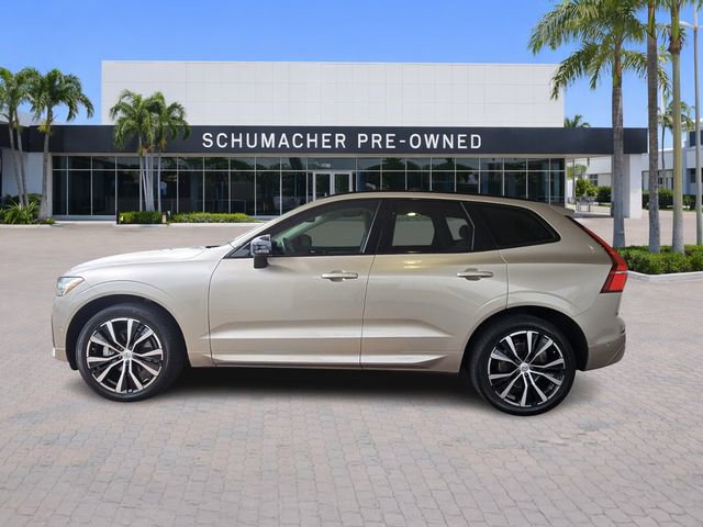 Certified 2023 Volvo XC60 B5 Plus w/ Protection Package Premier AWD/4WD image 4