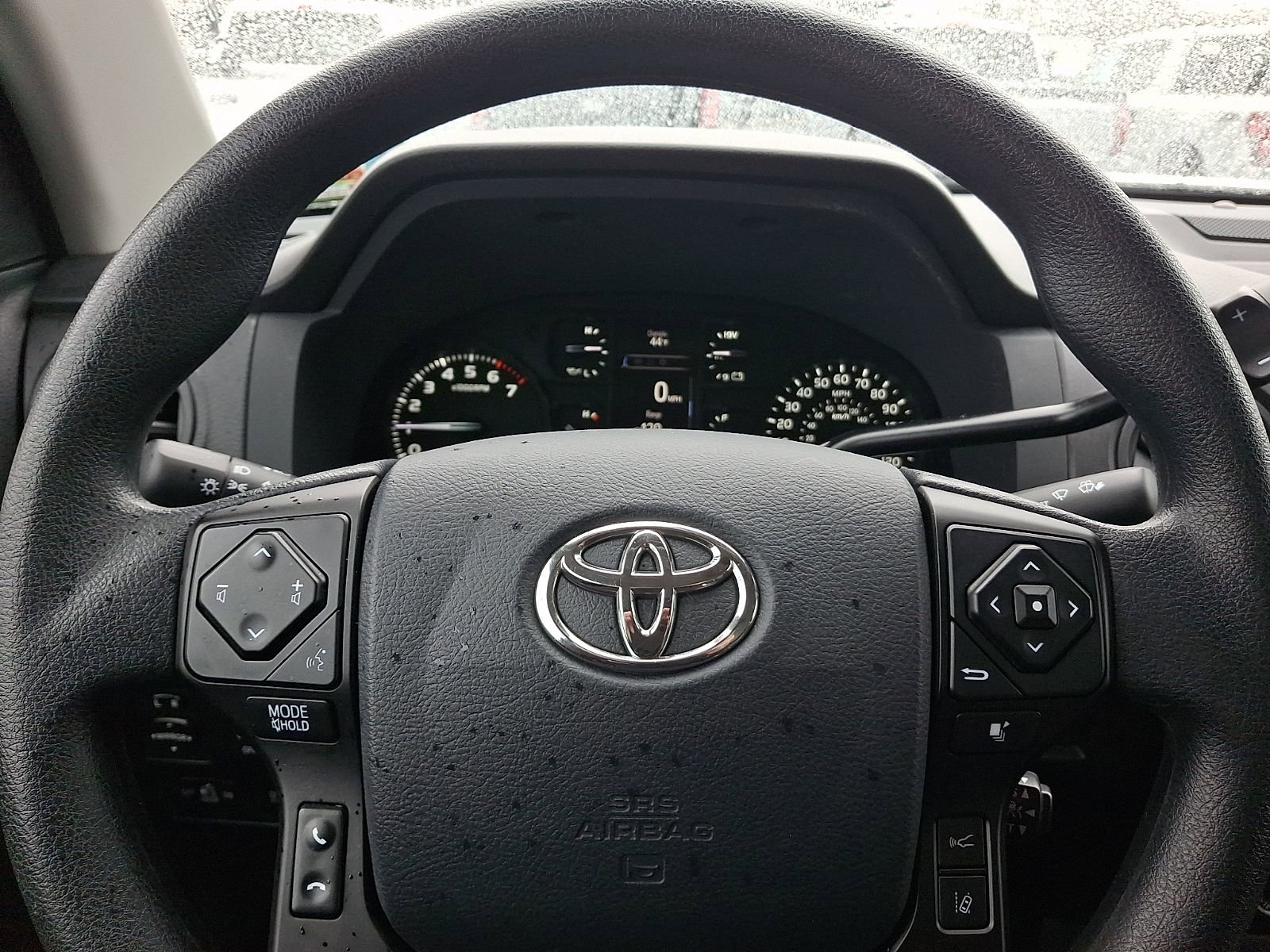 Used 2018 Toyota Tundra SR image 19