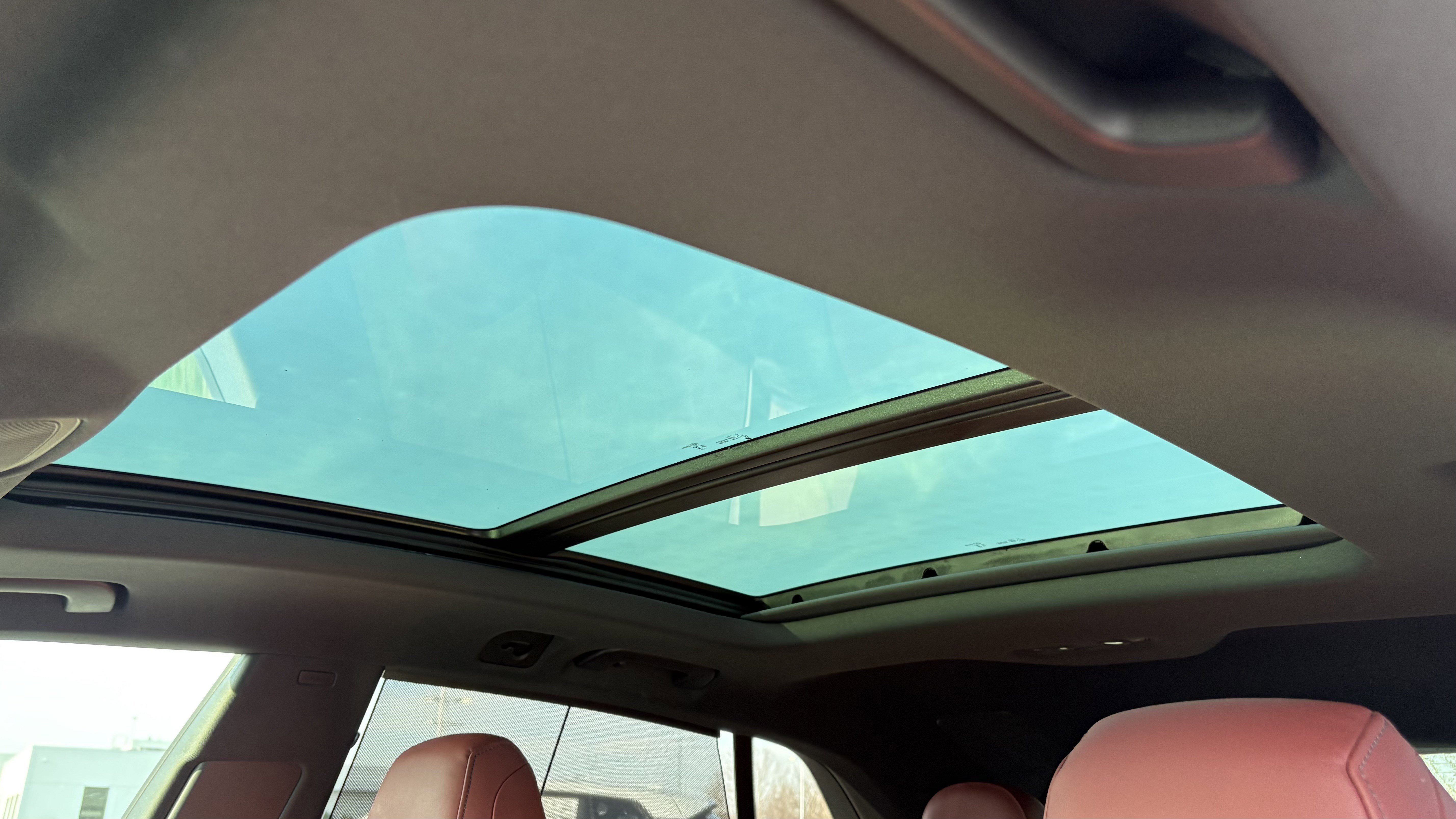 Used 2023 Audi SQ8 Prestige image 29