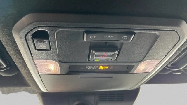 Used 2026 Toyota 4Runner TRD Sport AWD/4WD image 20