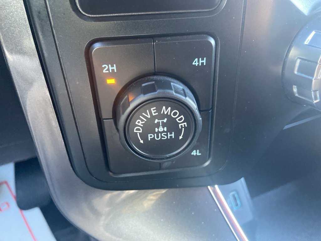 Used 2023 Ford F150 XLT w/ Equipment Group 302A High image 15