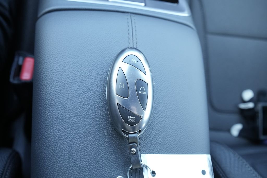 New 2026 Hyundai Tucson SE image 34