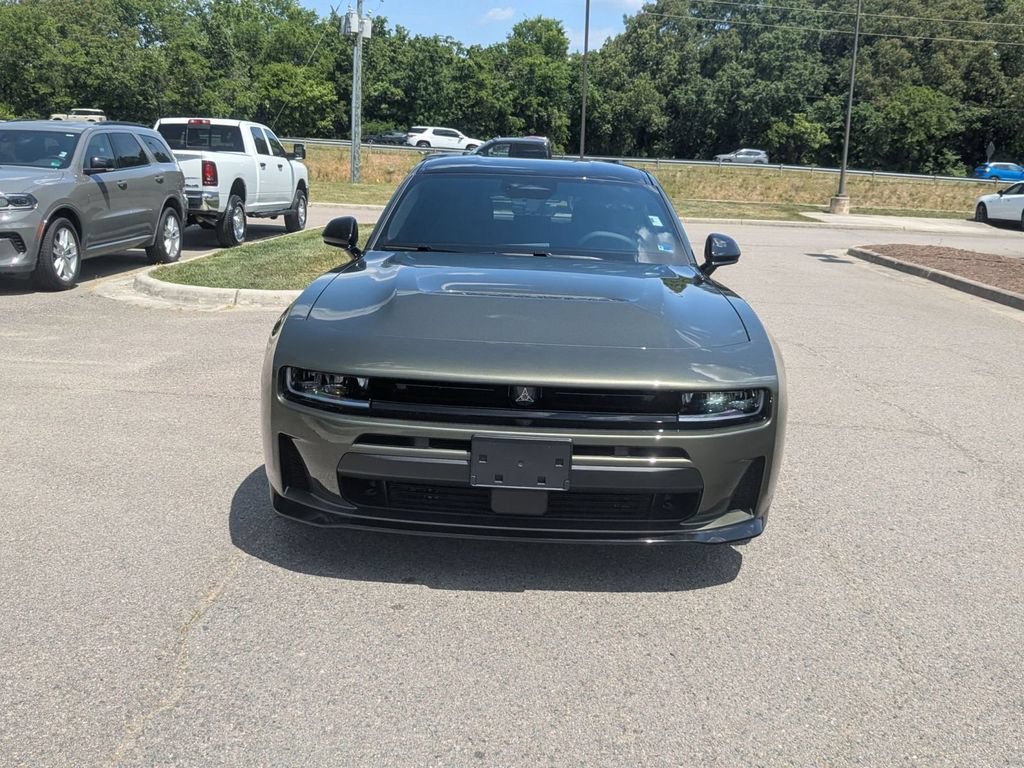 New 2026 Dodge Charger R/T AWD/4WD image 8