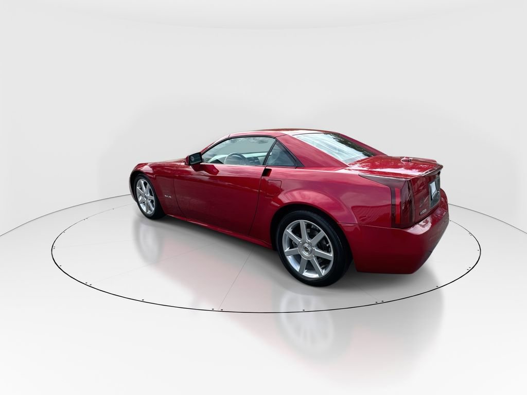 Used 2005 Cadillac XLR image 6