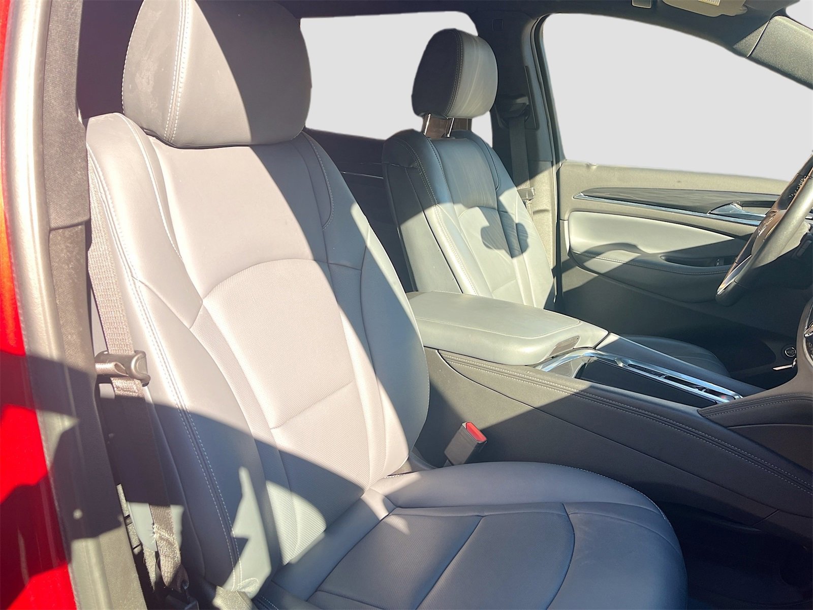 Used 2024 Buick Enclave Essence w/ Experience Buick Package image 29