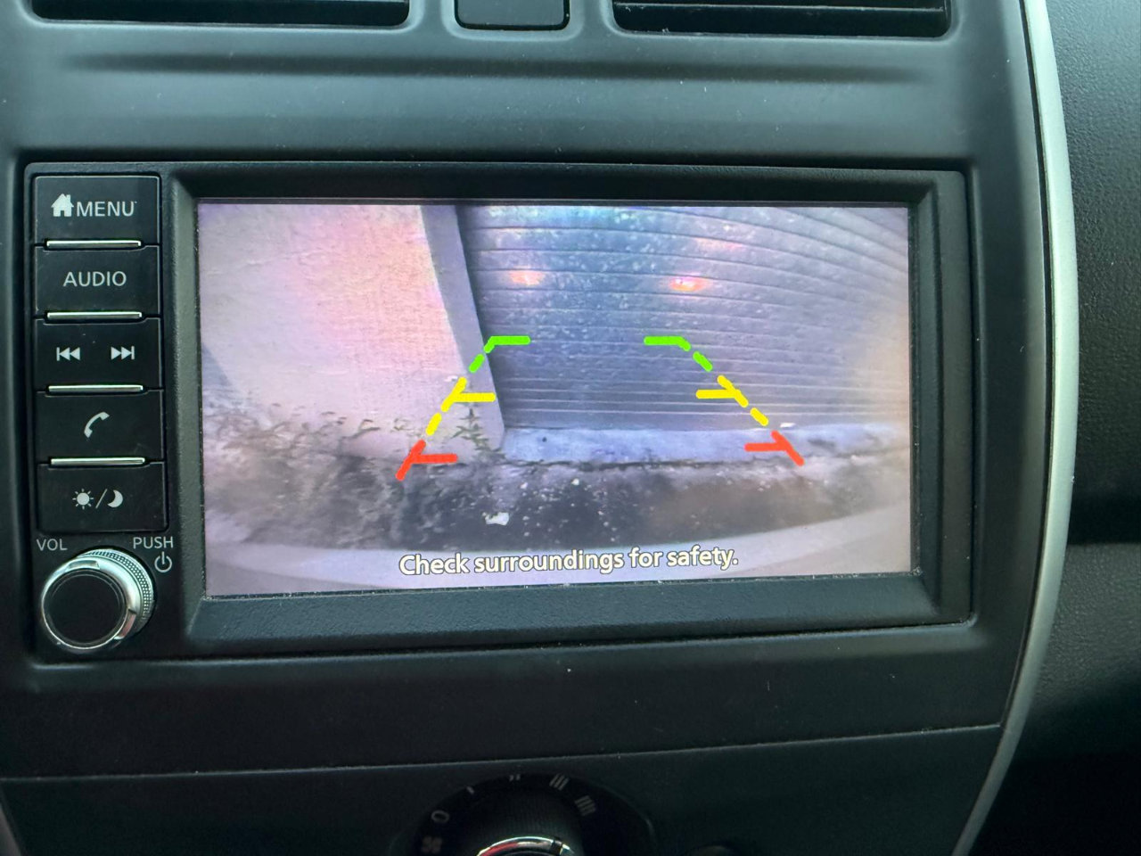 Used 2019 Nissan Versa SV image 16