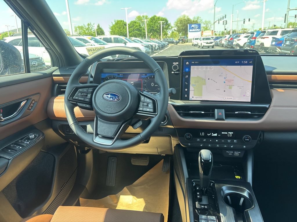 New 2026 Subaru Outback Touring XT AWD/4WD image 18
