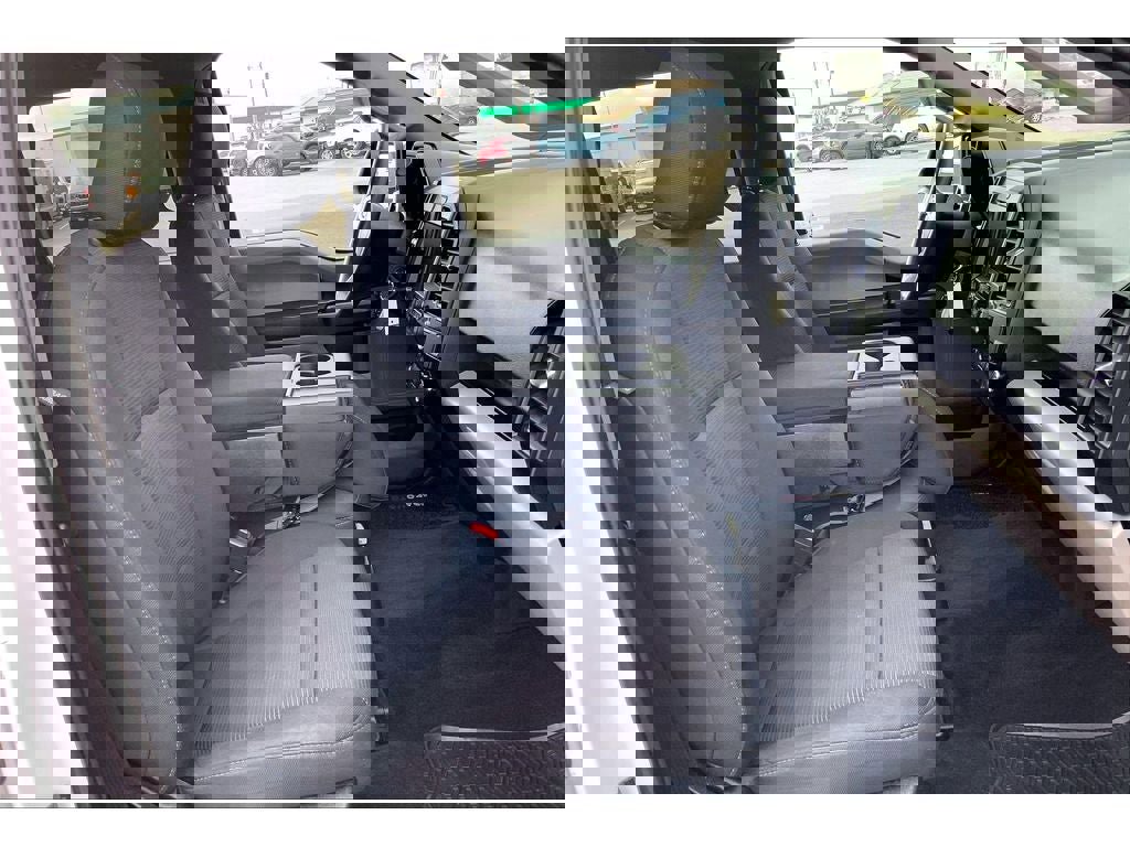 Used 2020 Ford F150 XL w/ Equipment Group 101A Mid image 8