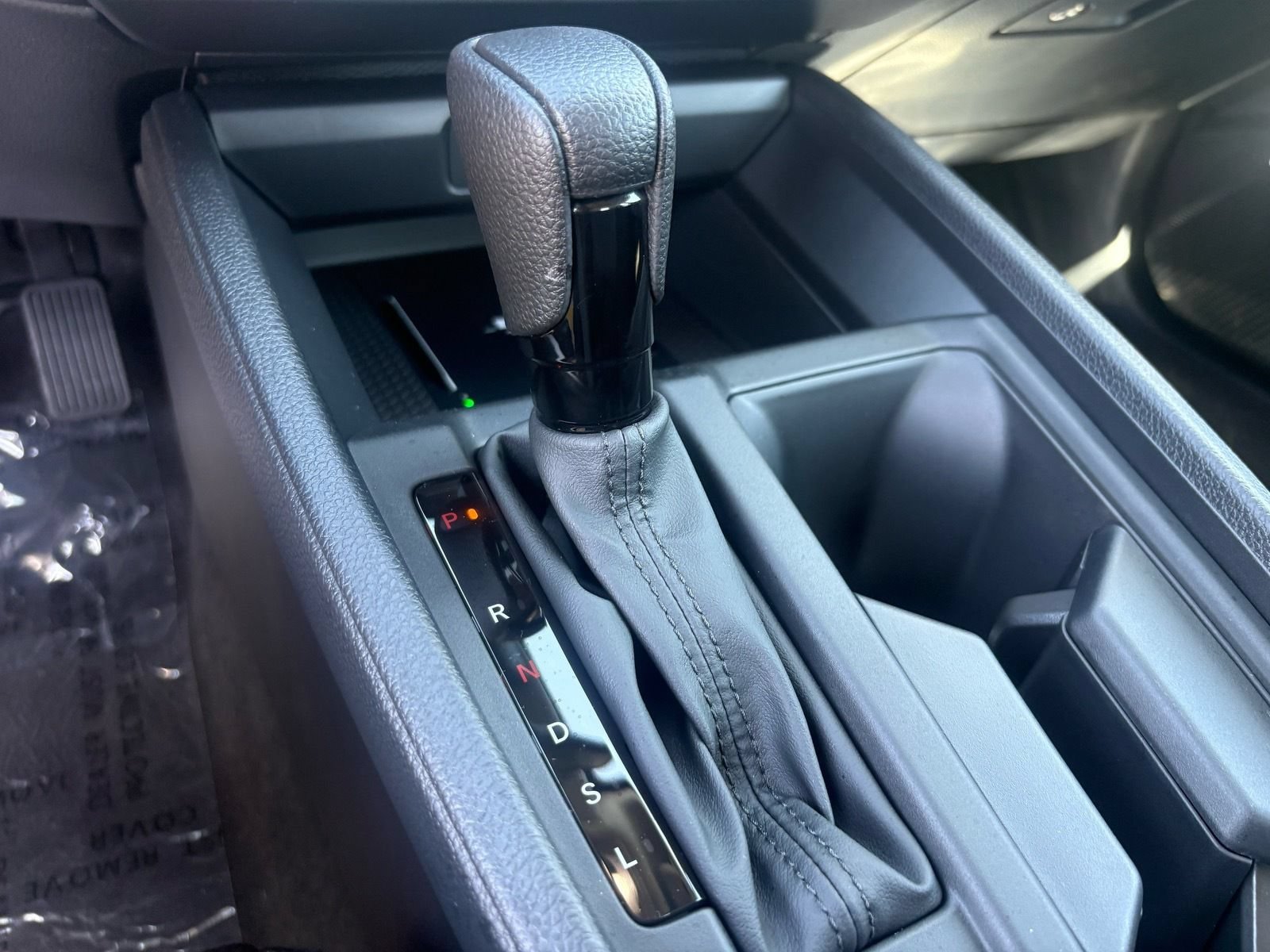 New 2026 Honda Accord SE image 29