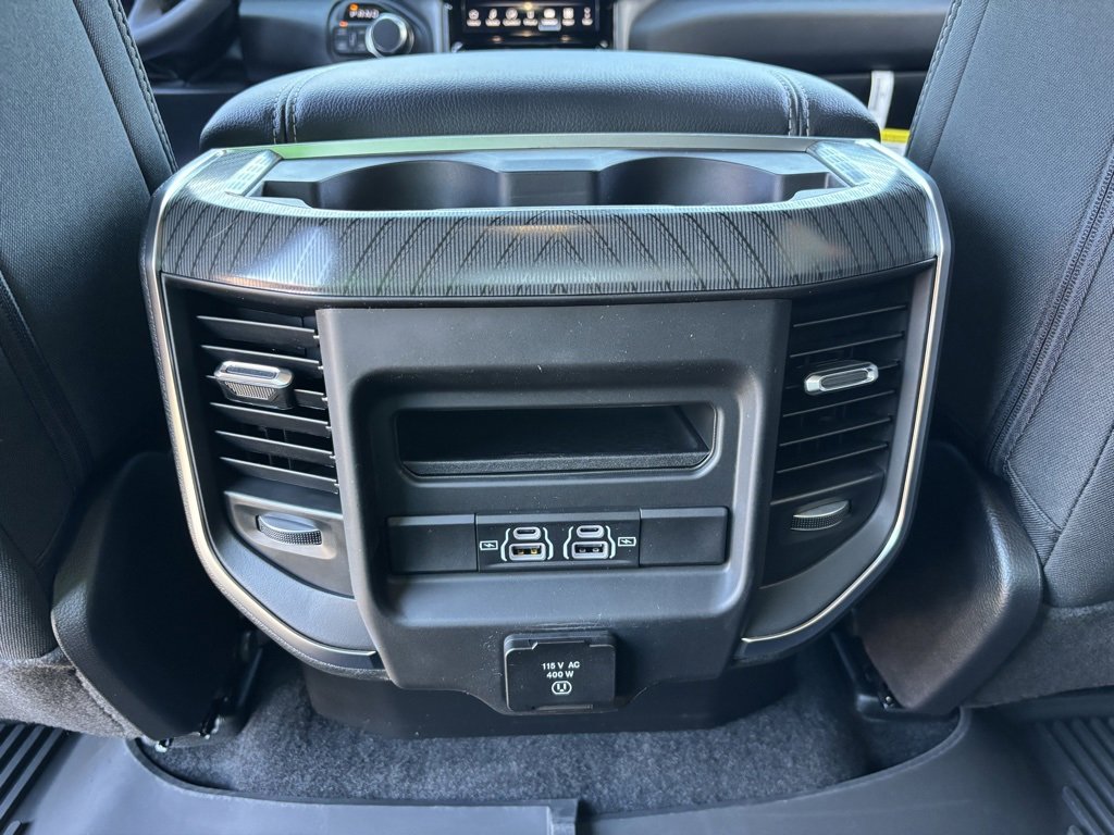New 2026 RAM 1500 Big Horn image 34