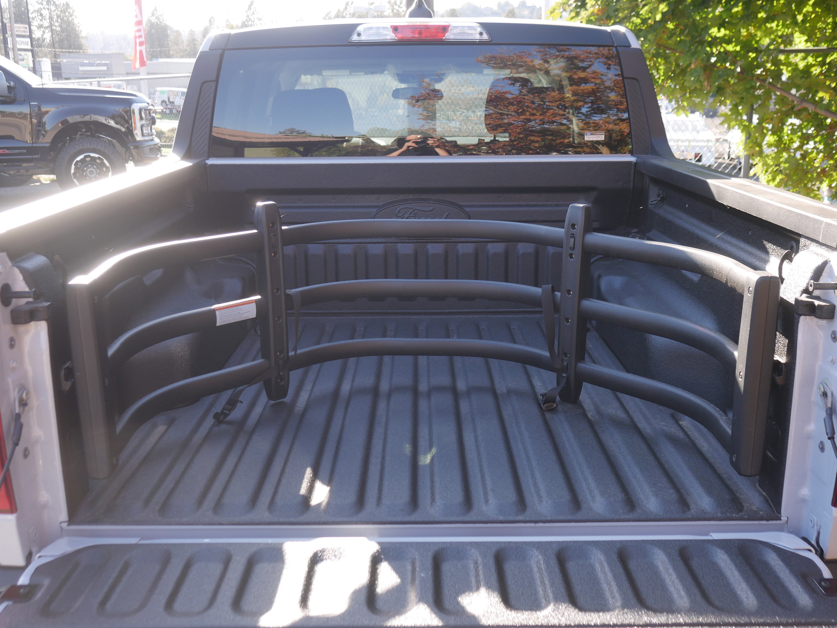 New 2025 Ford Maverick XLT w/ XLT Luxury Package image 21