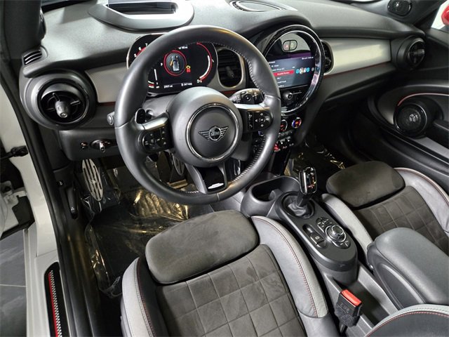 Used 2023 MINI Cooper John Cooper Works w/ Driver Assistance Package image 15