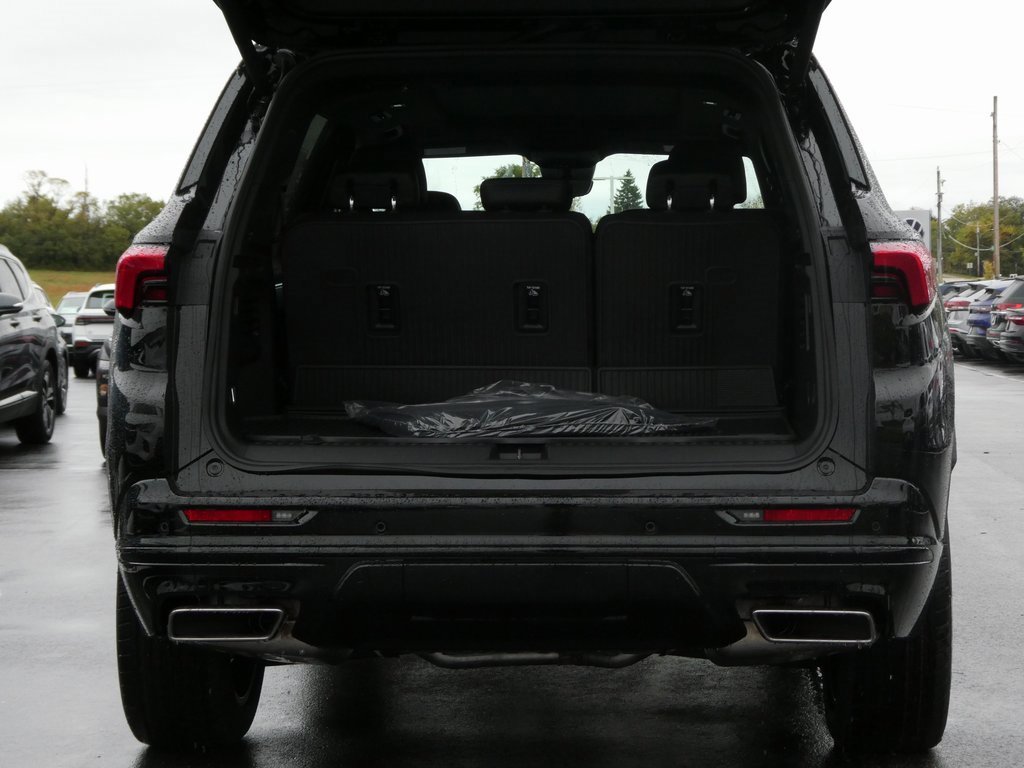 New 2026 Buick Enclave Sport Touring w/ Super Cruise Package image 24