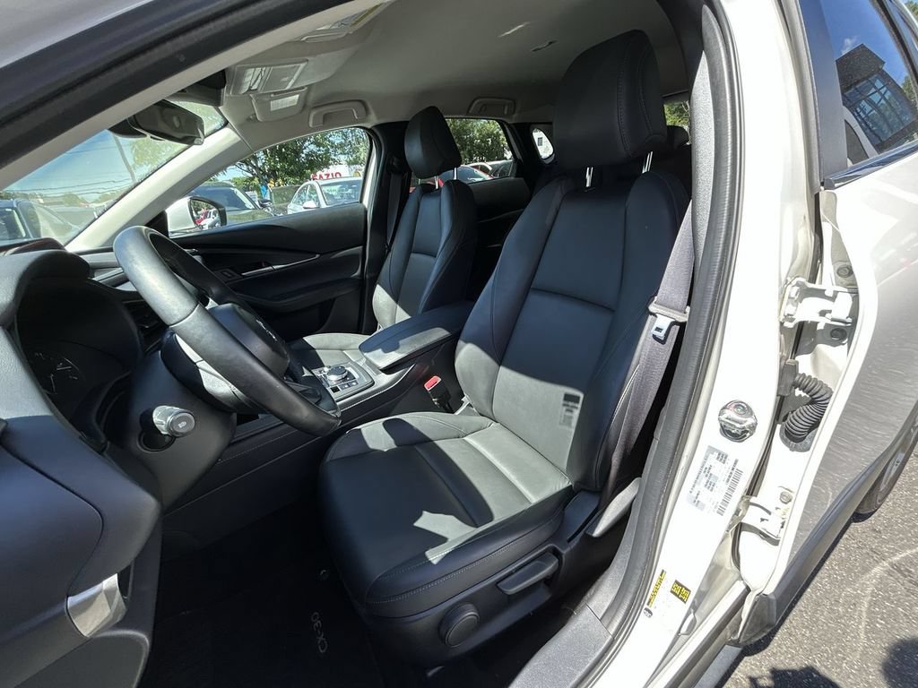 Certified 2023 MAZDA CX-30 AWD 2.5 S w/ Select Package image 15