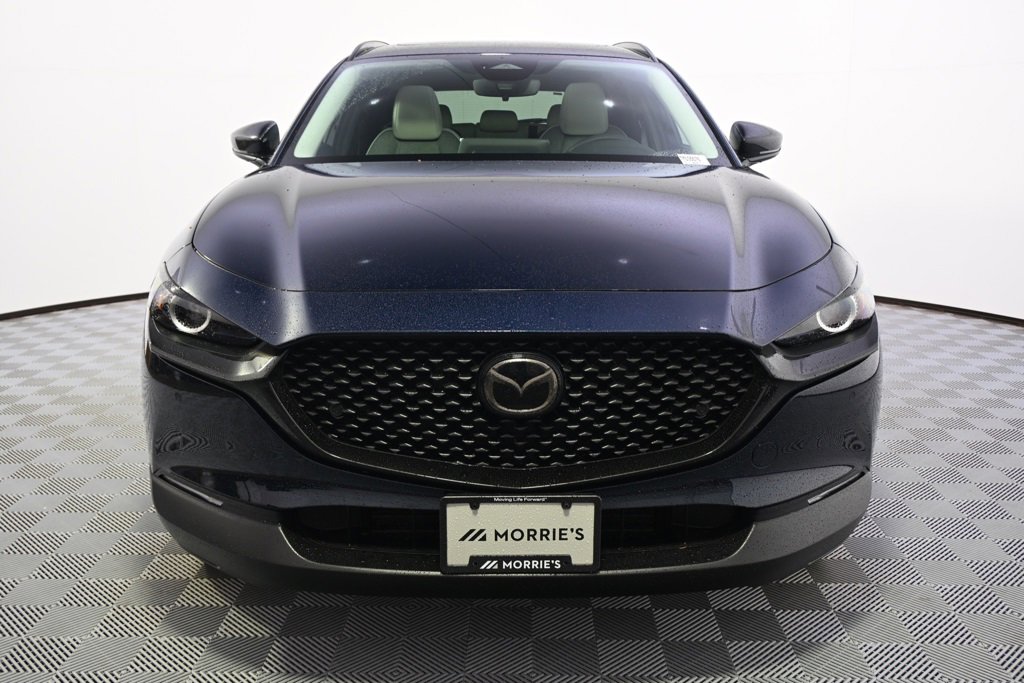 New 2026 MAZDA CX-30 AWD 2.5 S image 10