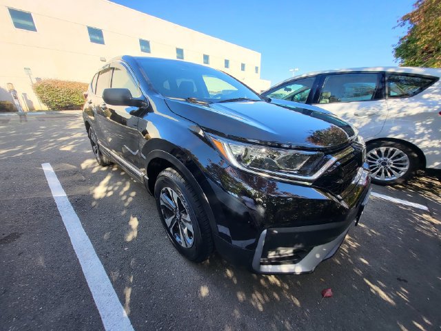 Used 2020 Honda CR-V LX