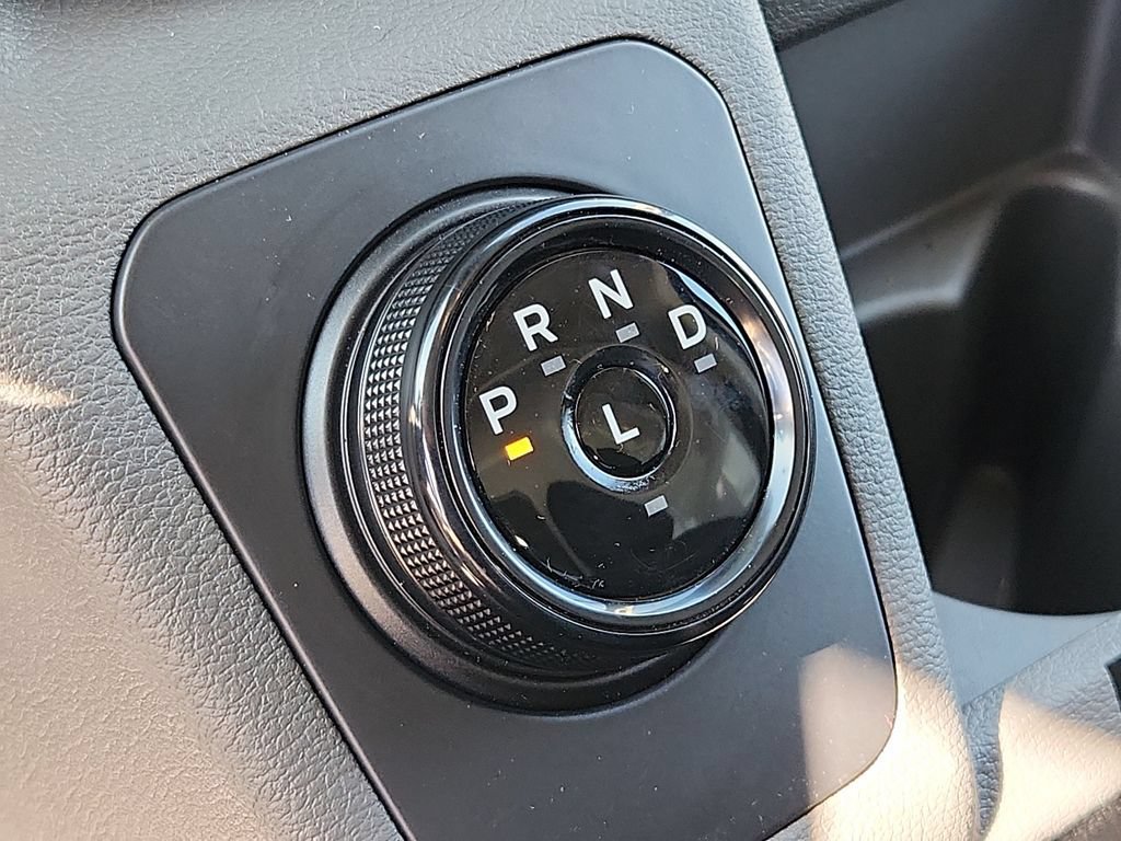 New 2023 Ford E-Transit Low Roof RWD image 6