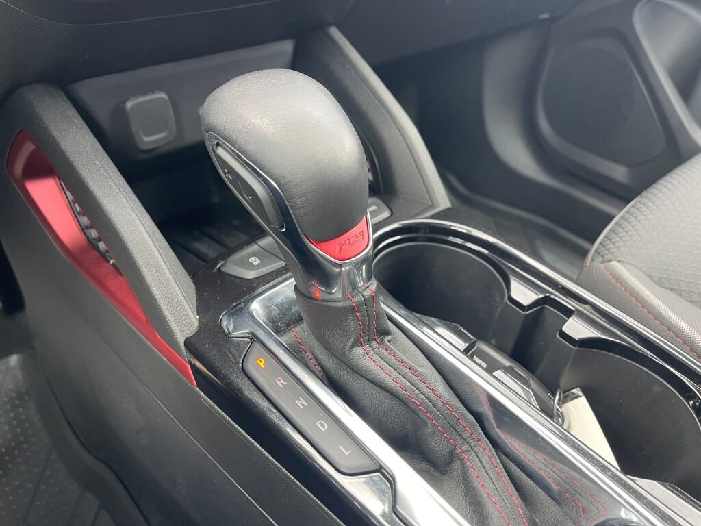 Used 2023 Chevrolet TrailBlazer RS w/ Sun and Liftgate Package image 15