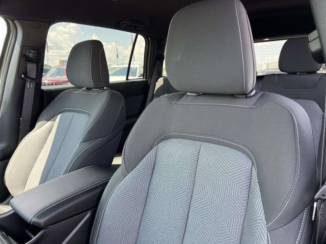 New 2026 Jeep Cherokee Laredo AWD/4WD image 24