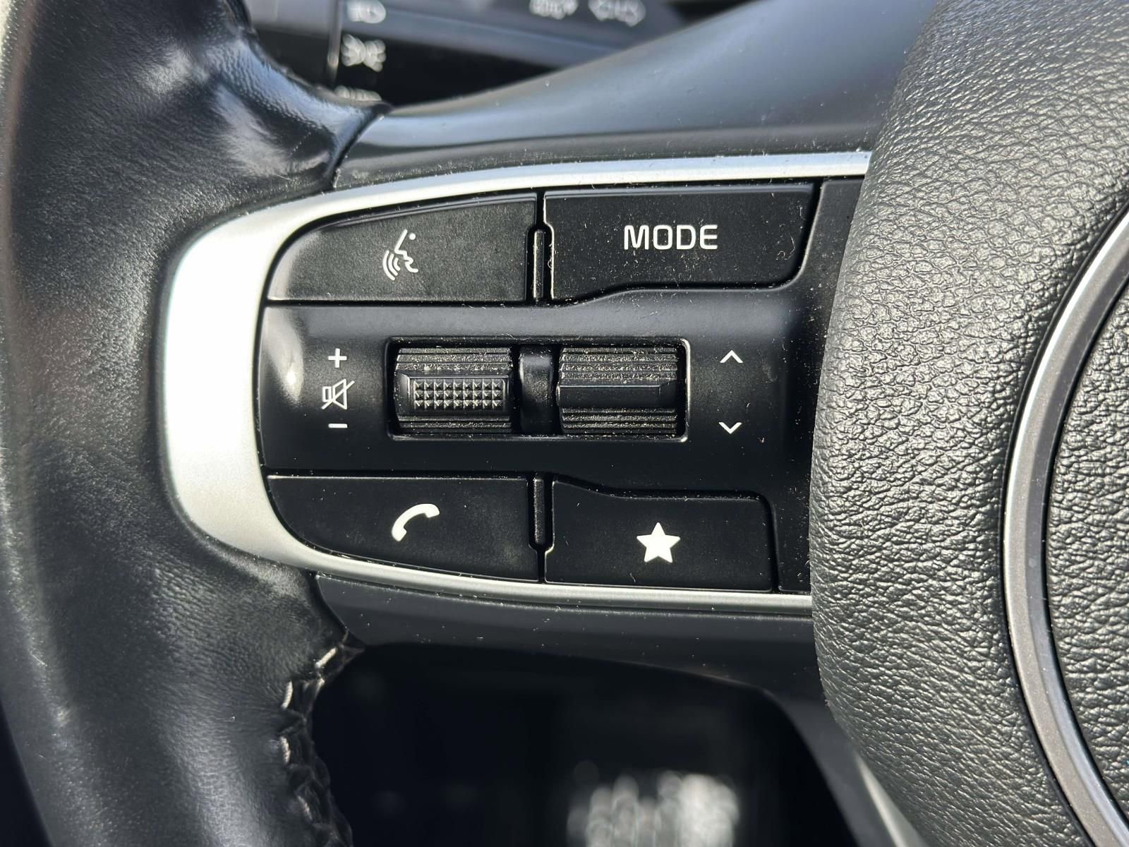 Used 2024 Kia Sportage X-Line AWD/4WD image 14