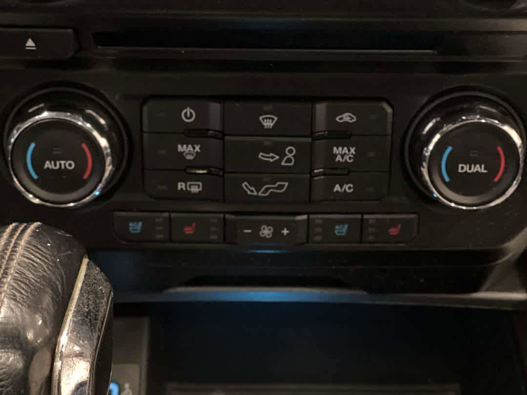 Used 2017 Ford F150 Lariat AWD/4WD image 21