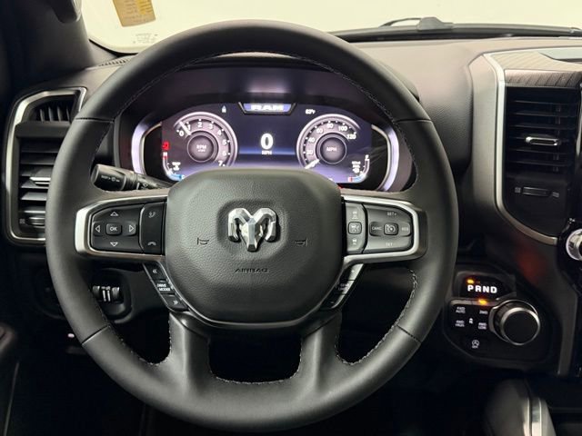 New 2026 RAM 1500 4x4 Crew Cab image 14