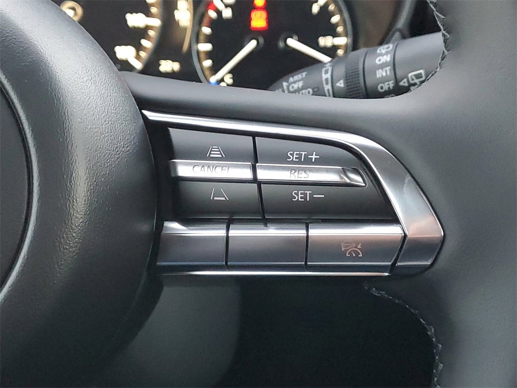 New 2026 MAZDA CX-50 AWD 2.5 Hybrid w/ Weather Package image 23