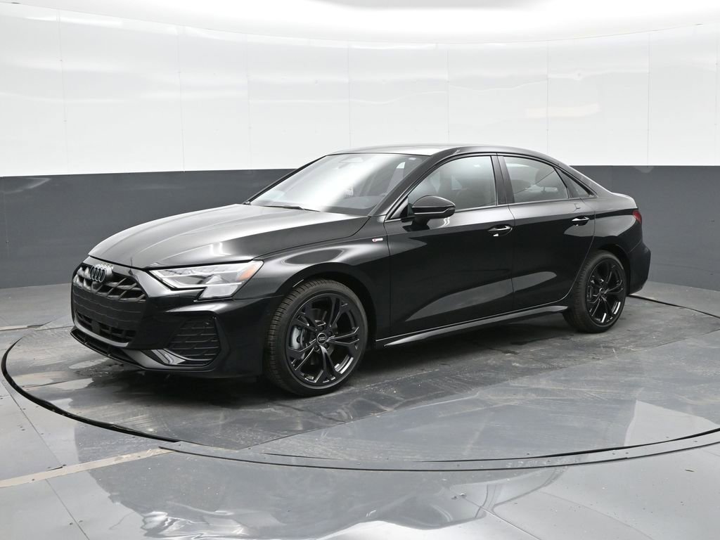 Used 2026 Audi A3 2.0T Premium image 1