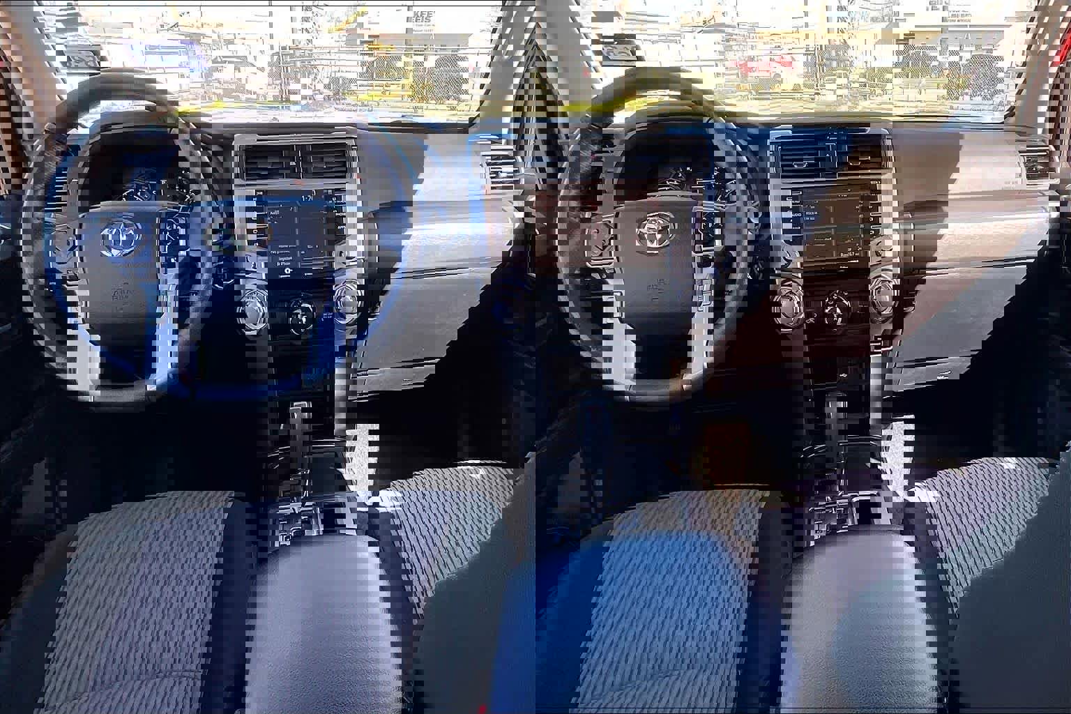 Used 2024 Toyota 4Runner SR5 image 15