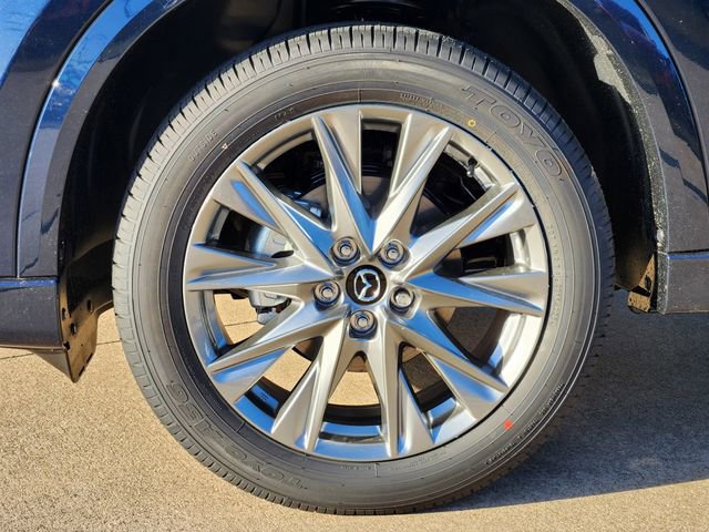 New 2025 MAZDA CX-5 AWD 2.5 S w/ Premium Plus Pkg image 7