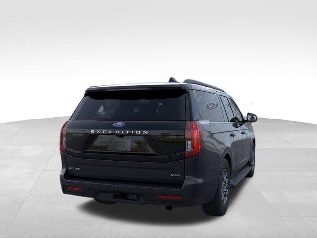 New 2026 Ford Expedition Max Active image 8