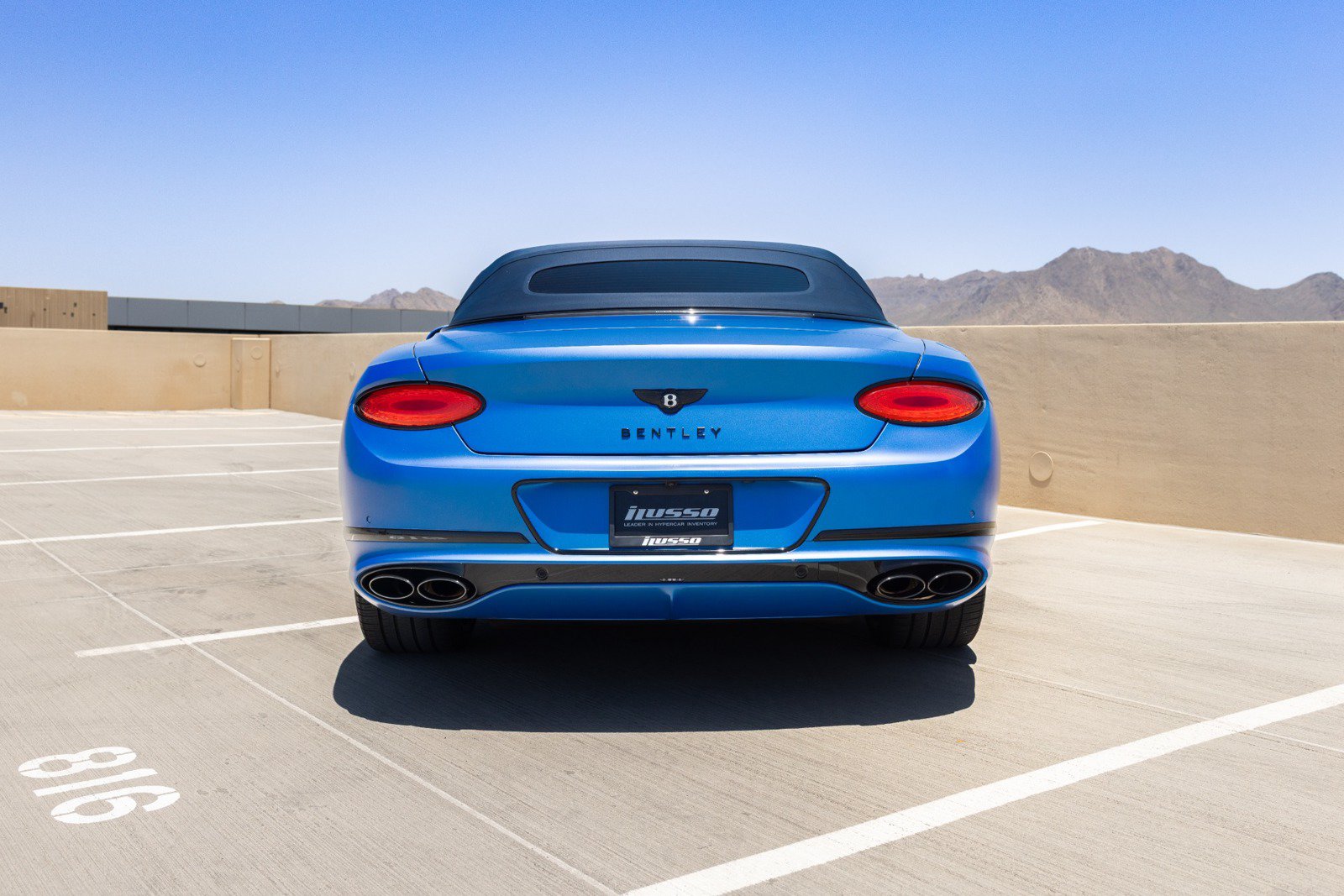 Used 2020 Bentley Continental GT V8 AWD/4WD image 37