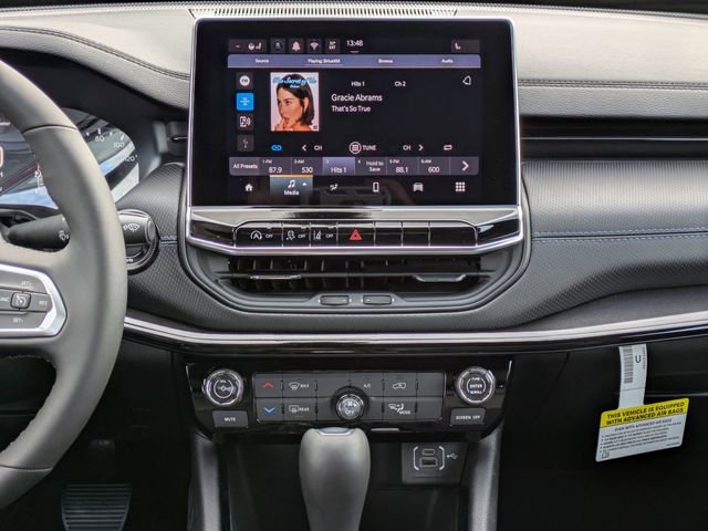 New 2026 Jeep Compass Latitude AWD/4WD image 19