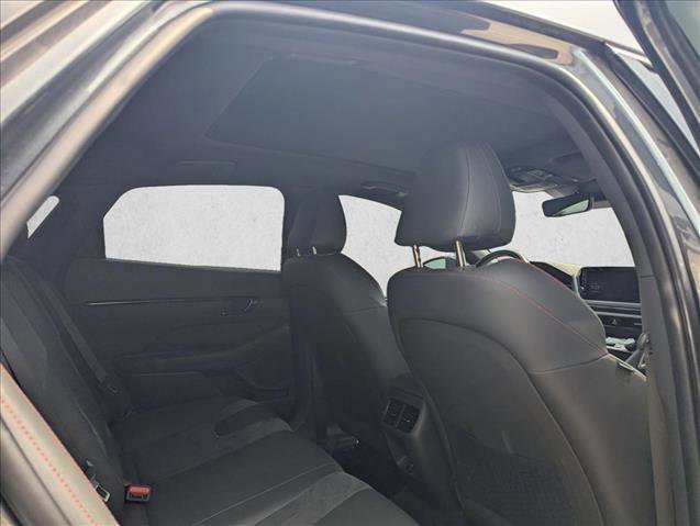 Used 2022 Hyundai Sonata N Line FWD image 14