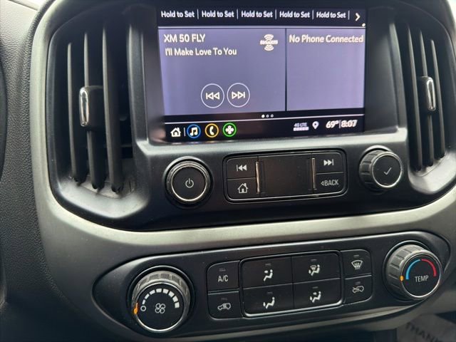 Used 2019 Chevrolet Colorado LT image 14