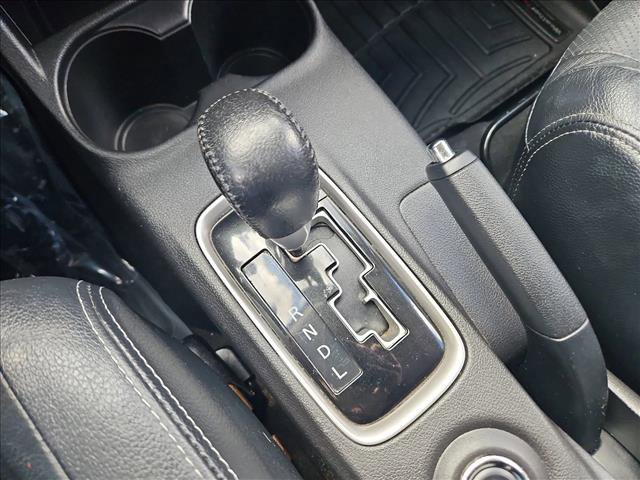Used 2016 Mitsubishi Outlander GT image 12